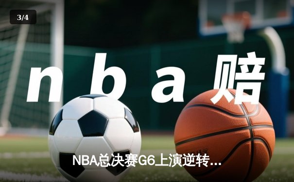 NBA总决赛G6上演逆转奇迹 丹佛掘金加时险胜热火卫冕成功 - 3