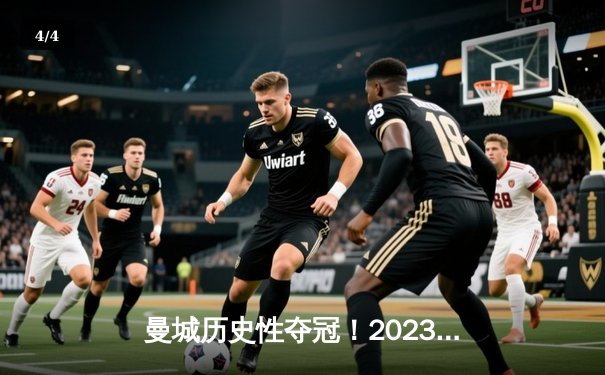 曼城历史性夺冠！2023年欧冠决赛精彩回顾 - 4